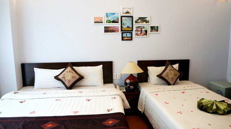 Asia Paradise Hanoi Hotel Exterior foto
